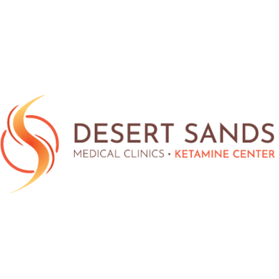 Desert Sands Ketamine